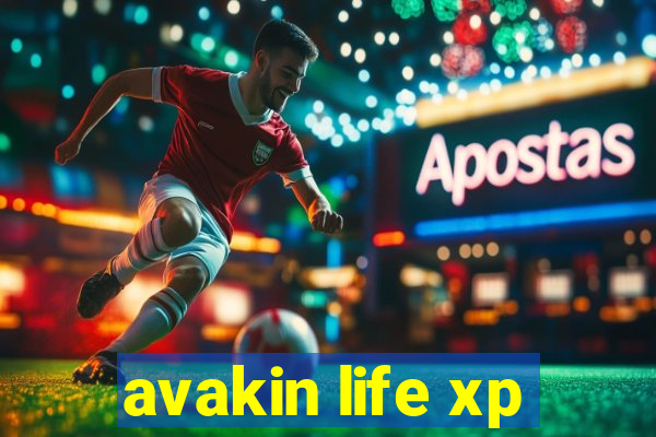 avakin life xp